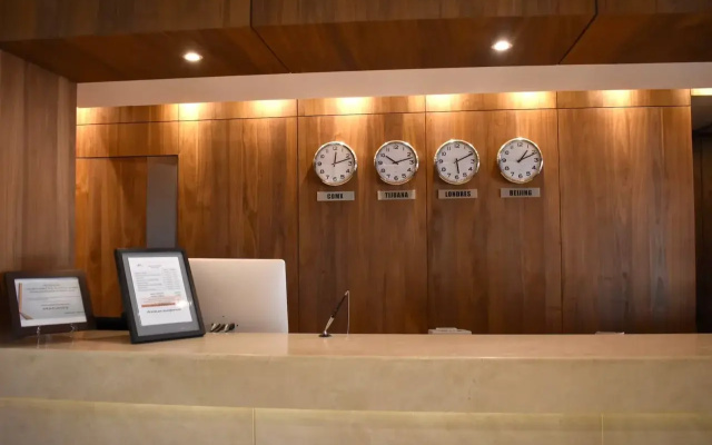 Hotel Palacio Azteca Tijuana, Trademark by Wyndham