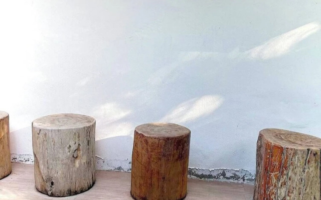 Nornnuea at Inthanon