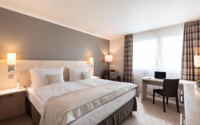 Novum Select Hotel Mainz