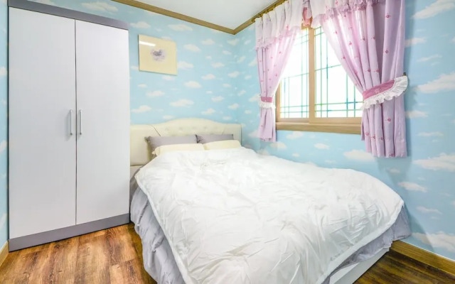 Samcheok Herb Pension