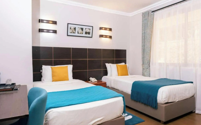 Eseriani The Hotel