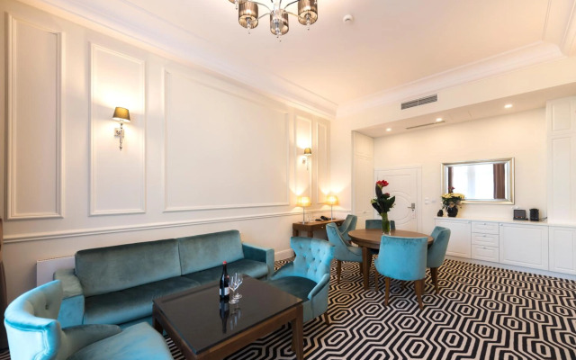 Hotel Royal & Spa