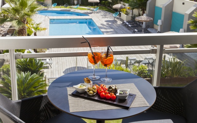 Nehô Suites Cannes Croisette