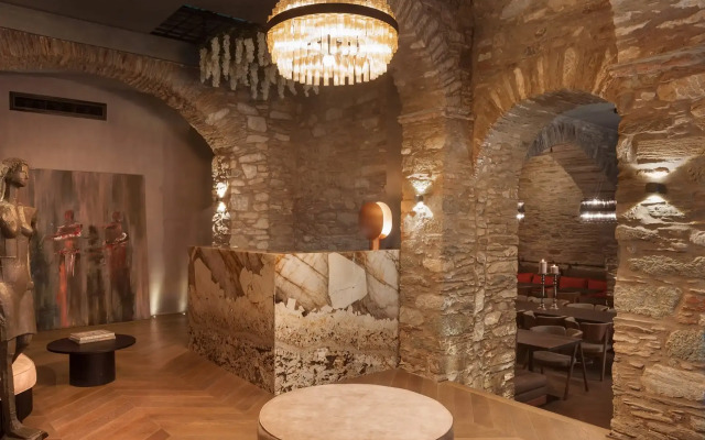 Castro Hotel Syros