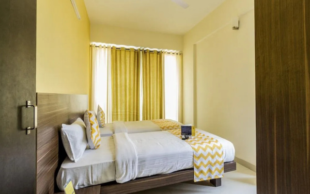 FabHotel IWE Studio Yelahanka