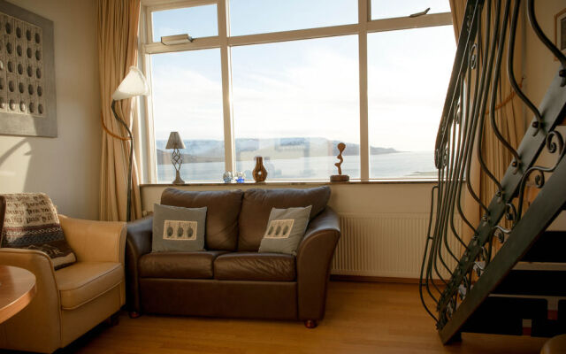 Hotel Glymur