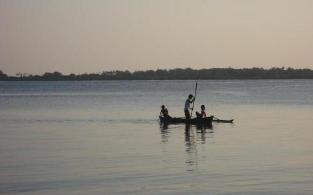 Escape Karimunjawa