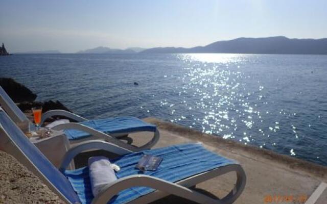 Apartment Villa Bonadea