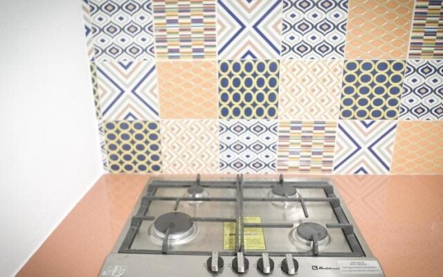 Downtown Hostel Chetumal