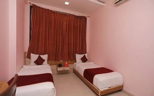 OYO Rooms Pune Nashik Road