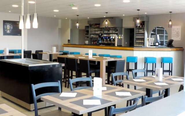 Logis Hôtel l'air Marin