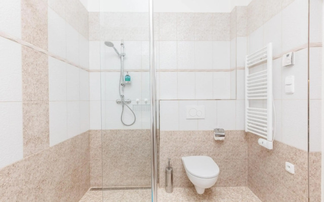 Prague Siesta Apartments
