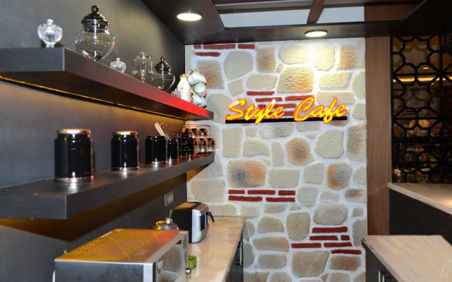 Style Hotel Sisli