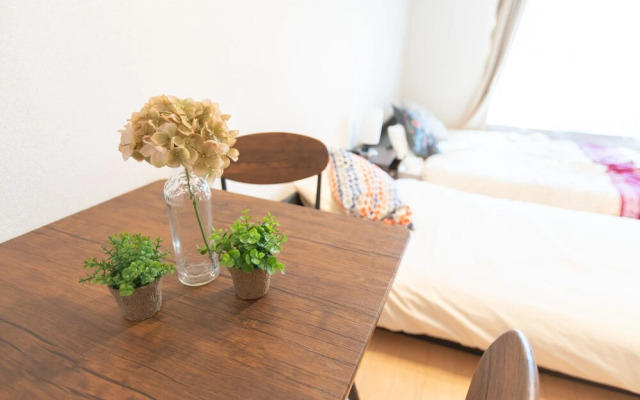 Tsudoi Inn Fukuoka 2