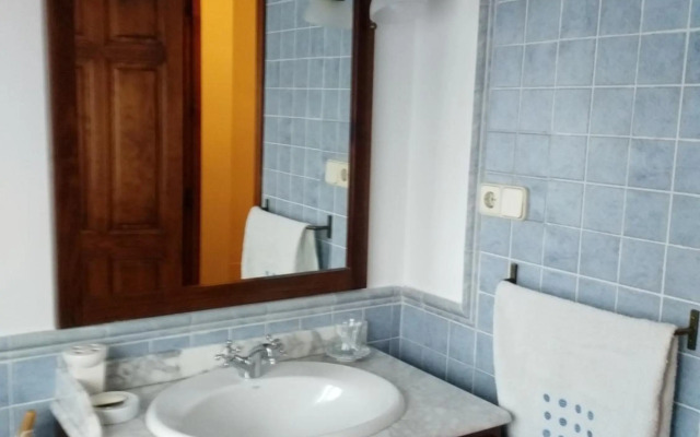 La Majada de Alameda