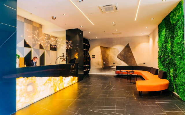 Mandachi Hotel & SPA