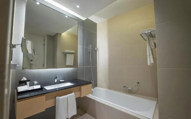 Dana Rayhaan by Rotana