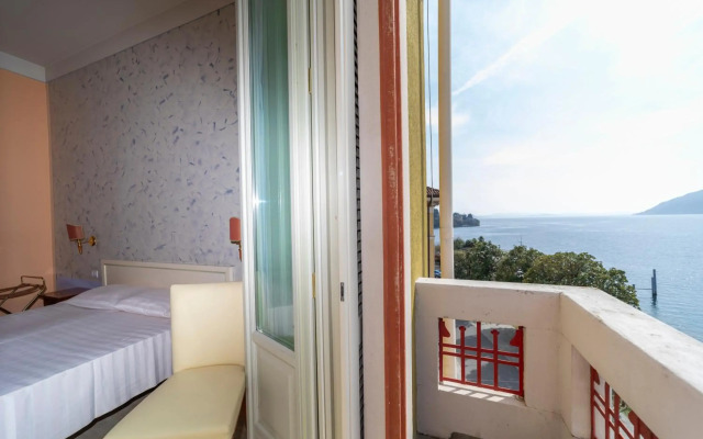 Hotel Pallanza by LVG Hotel Collection