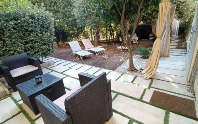 Appartamento Vacanze alla Maddalena