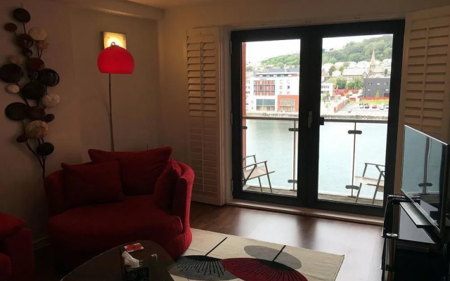 SA1 Penthouse Apartments