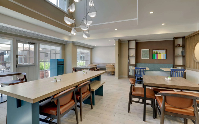 Sonesta ES Suites Sunnyvale