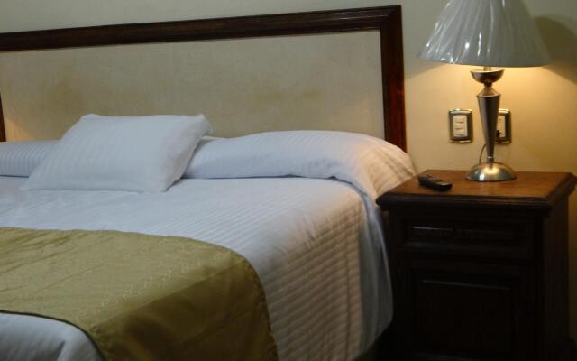 Hotel Posada La Fuente
