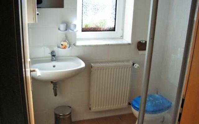 Ferienwohnung Graal Mueritz MOST 2