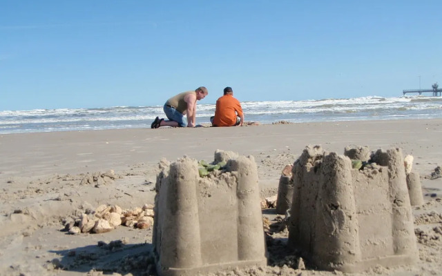 Beachcomber Cottages