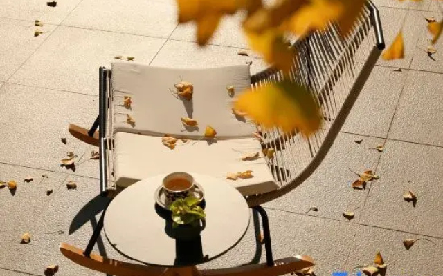 Floral Lux Hotel · Mountain View Terrace Hotel