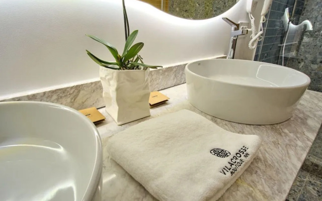 Vilacrosse Boutique Inn