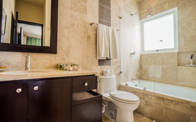 Playa Ge 303 A 2 Bedroom Condo