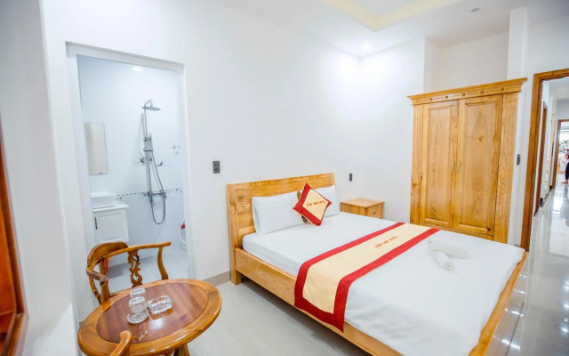 Vân Anh  Hotel