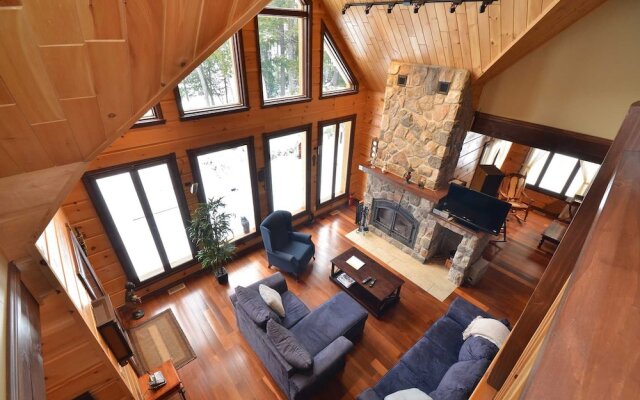 Chalet Casamia