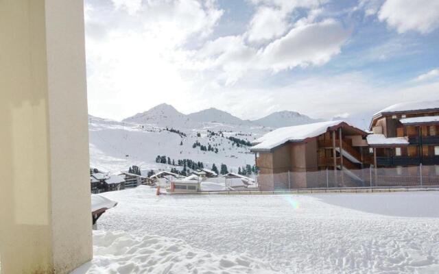 Appartement Belle Plagne, 2 pièces, 5 personnes - FR-1-455-147