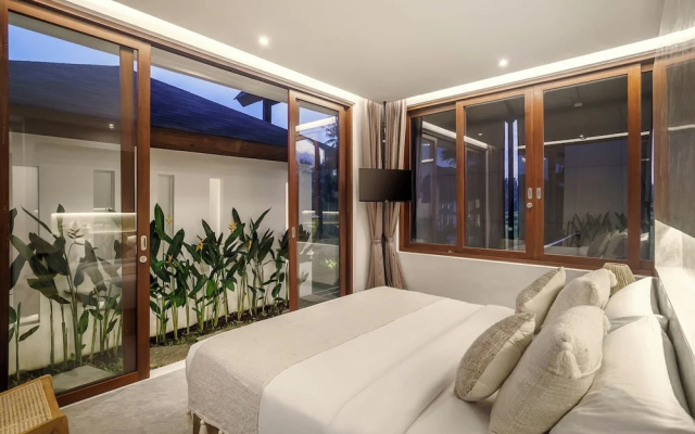 12BR Mia & Montana – Guest Rooms – Ubud