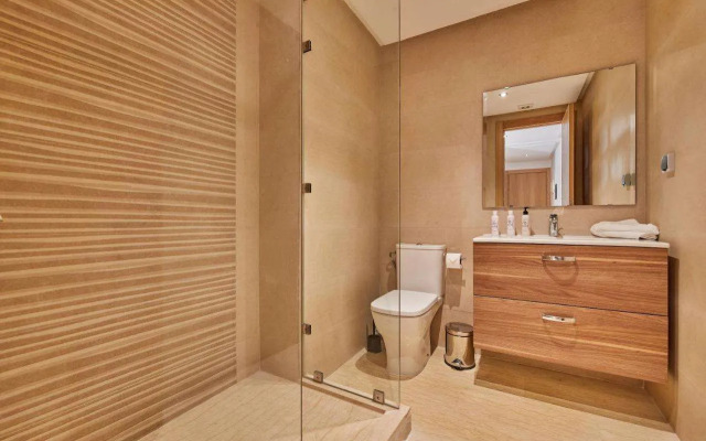 Stayhere Rabat - Hassan - Authentic Residence