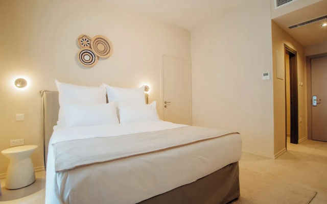 Thymises Boutique Hotel