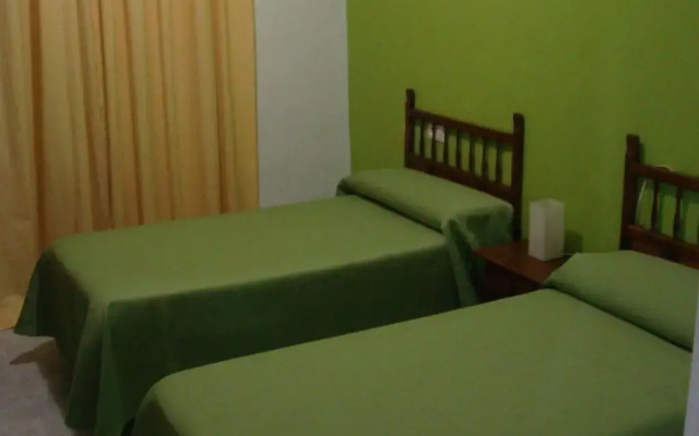 Hostal Durán