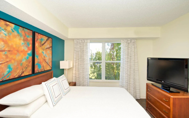 Residence Inn Evansville East