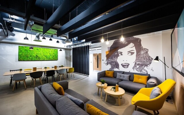 Staycity Aparthotels, Manchester, Northern Quarter