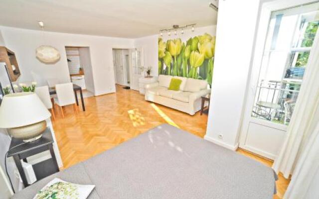 Grand Apartments Tulipan