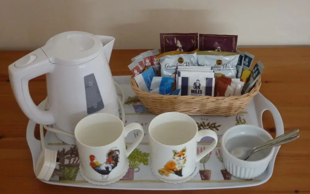 Fernleigh Guest House