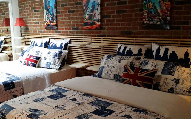 Margie Townhome Suites