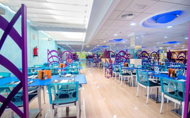 Hotel Servigroup Diplomatic