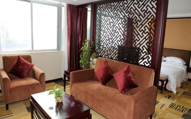 Guang Sheng International Hotel