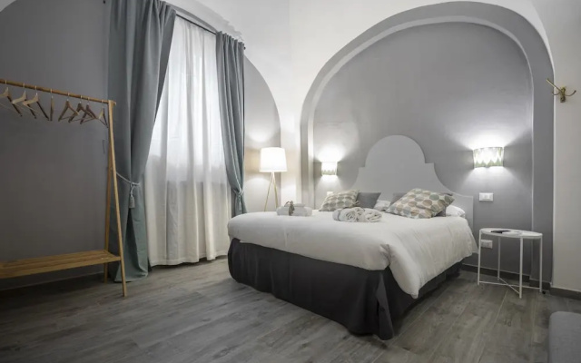 La Lu Cozy Rooms