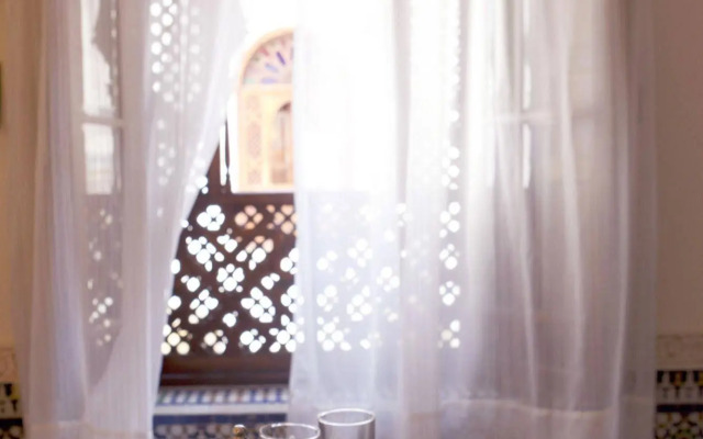 Riad Mazar Fes