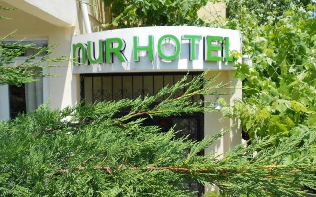 Nur Hotel