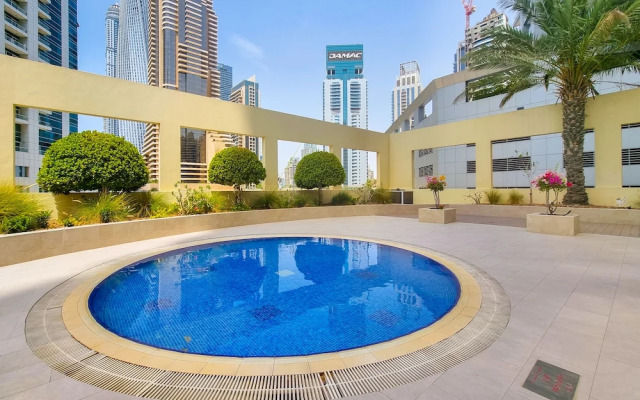 EDEN'S Homes & Villas - Royal Oceanic