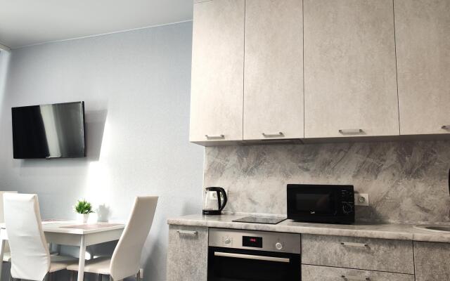 Panda Home (Панда Хоум) на улице Эрвье 38